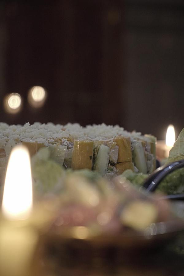 Riad Amirwa Marrakesh Bagian luar foto