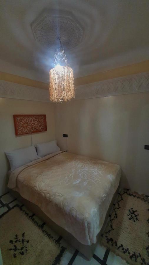 Riad Amirwa Marrakesh Bagian luar foto