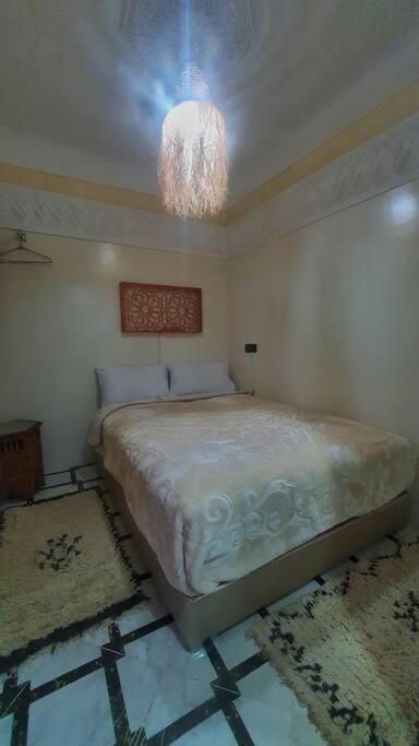 Riad Amirwa Marrakesh Bagian luar foto